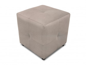 Пуф Куб Savana Plus Ivory кат.1 в Радужном - raduzhnyj.mebel-tymen.ru | фото