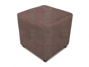 Пуф Куб Savana Plus Toffee кат.1 в Радужном - raduzhnyj.mebel-tymen.ru | фото
