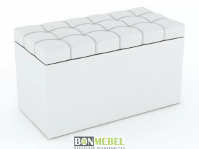 Пуф "Квадро" тип 2 в Радужном - raduzhnyj.mebel-tymen.ru | фото