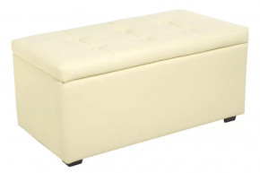 Пуф Мартин (бежевый) в Радужном - raduzhnyj.mebel-tymen.ru | фото