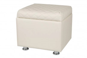 Пуф с крышкой Вега в Радужном - raduzhnyj.mebel-tymen.ru | фото