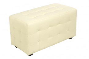 Пуф Терра (бежевый) в Радужном - raduzhnyj.mebel-tymen.ru | фото