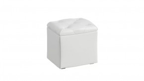 Пуф Тип 4 в Радужном - raduzhnyj.mebel-tymen.ru | фото