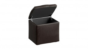 Пуф Тип 4 в Радужном - raduzhnyj.mebel-tymen.ru | фото