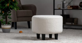 Пуф ТП 270 Шон в Радужном - raduzhnyj.mebel-tymen.ru | фото