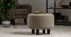 Пуф ТП 271 Шон в Радужном - raduzhnyj.mebel-tymen.ru | фото