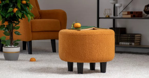 Пуф ТП 272 Шон в Радужном - raduzhnyj.mebel-tymen.ru | фото