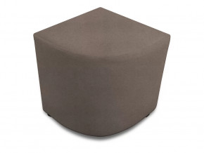 Пуф Угловой Bahama Ash кат.2 в Радужном - raduzhnyj.mebel-tymen.ru | фото