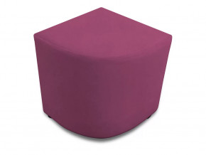 Пуф Угловой Bahama Berry кат.2 в Радужном - raduzhnyj.mebel-tymen.ru | фото