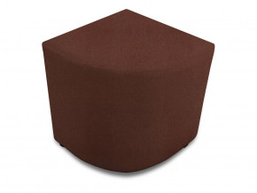 Пуф Угловой Bahama Chocolate кат.2 в Радужном - raduzhnyj.mebel-tymen.ru | фото