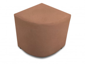 Пуф Угловой Bahama Ginger кат.2 в Радужном - raduzhnyj.mebel-tymen.ru | фото