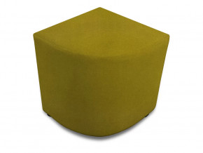 Пуф Угловой Bahama Green кат.2 в Радужном - raduzhnyj.mebel-tymen.ru | фото