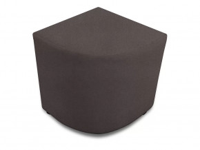 Пуф Угловой Bahama Grey кат.2 в Радужном - raduzhnyj.mebel-tymen.ru | фото