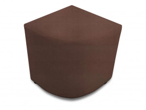 Пуф Угловой Bahama Pebble кат.2 в Радужном - raduzhnyj.mebel-tymen.ru | фото