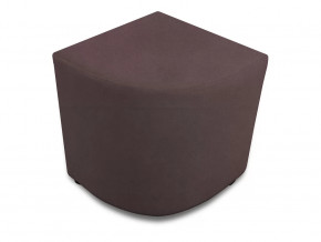 Пуф Угловой Bahama Plum кат.2 в Радужном - raduzhnyj.mebel-tymen.ru | фото