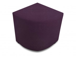 Пуф Угловой Bahama Violet кат.2 в Радужном - raduzhnyj.mebel-tymen.ru | фото