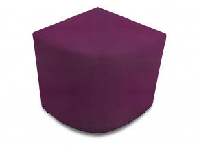 Пуф Угловой Marvel Berry кат.4 в Радужном - raduzhnyj.mebel-tymen.ru | фото