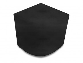 Пуф Угловой Marvel Black кат.4 в Радужном - raduzhnyj.mebel-tymen.ru | фото