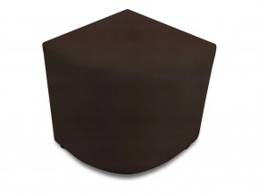 Пуф Угловой Marvel Chocolate кат.4 в Радужном - raduzhnyj.mebel-tymen.ru | фото