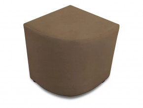 Пуф Угловой Marvel Nougat кат.4 в Радужном - raduzhnyj.mebel-tymen.ru | фото