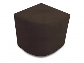 Пуф Угловой Marvel Pearl Bronze кат.4 в Радужном - raduzhnyj.mebel-tymen.ru | фото