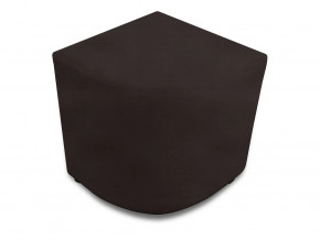 Пуф Угловой Marvel Pearl Chestnut кат.4 в Радужном - raduzhnyj.mebel-tymen.ru | фото