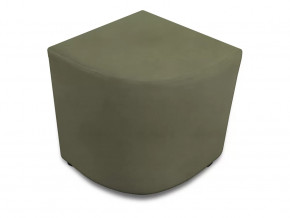 Пуф Угловой Marvel Pistachio кат.4 в Радужном - raduzhnyj.mebel-tymen.ru | фото