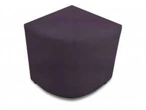 Пуф Угловой Marvel Plum кат.4 в Радужном - raduzhnyj.mebel-tymen.ru | фото