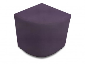 Пуф Угловой Marvel Viola кат.4 в Радужном - raduzhnyj.mebel-tymen.ru | фото