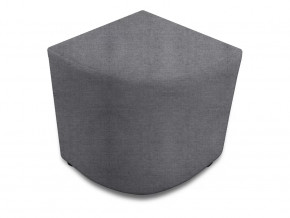 Пуф Угловой Savana Plus Ash кат.1 в Радужном - raduzhnyj.mebel-tymen.ru | фото