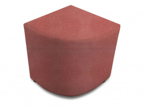 Пуф Угловой Savana Plus Coral кат.1 в Радужном - raduzhnyj.mebel-tymen.ru | фото