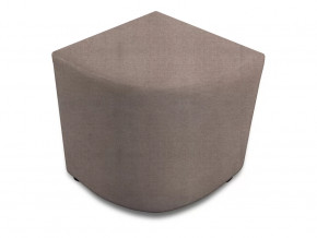 Пуф Угловой Savana Plus Mocca кат.1 в Радужном - raduzhnyj.mebel-tymen.ru | фото