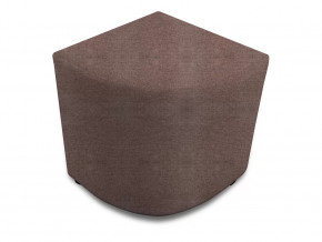 Пуф Угловой Savana Plus Toffee кат.1 в Радужном - raduzhnyj.mebel-tymen.ru | фото