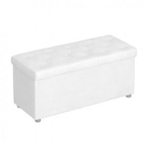 Пуфик-1000 в Радужном - raduzhnyj.mebel-tymen.ru | фото