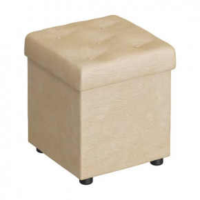 Пуфик-400 в Радужном - raduzhnyj.mebel-tymen.ru | фото