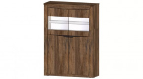 Серия Регина Буфет дуб самдал в Радужном - raduzhnyj.mebel-tymen.ru | фото