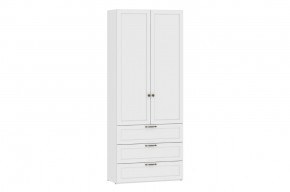 Шкаф 041.90 Орлеан в Радужном - raduzhnyj.mebel-tymen.ru | фото