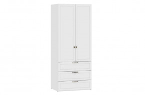 Шкаф 041.91 Орлеан в Радужном - raduzhnyj.mebel-tymen.ru | фото