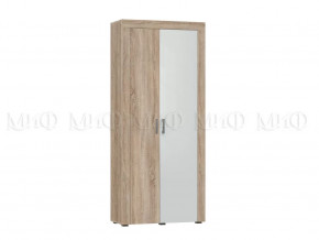 Шкаф 2-х створчатый Ангара в Радужном - raduzhnyj.mebel-tymen.ru | фото