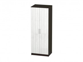 Шкаф 2-х створчатый Фиеста в Радужном - raduzhnyj.mebel-tymen.ru | фото