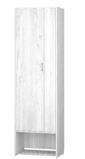 Шкаф 2-х створчатый Ольга-Милк 3 в Радужном - raduzhnyj.mebel-tymen.ru | фото