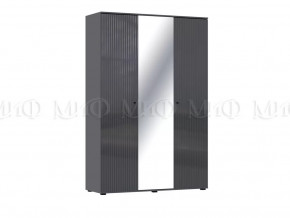 Шкаф 3-х створчатый Оливия в Радужном - raduzhnyj.mebel-tymen.ru | фото