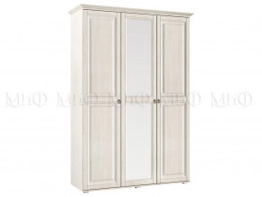 Шкаф 3-х створчатый Престиж-1 в Радужном - raduzhnyj.mebel-tymen.ru | фото