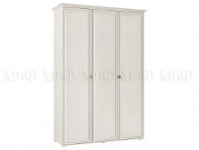 Шкаф 3-х створчатый Престиж-2 в Радужном - raduzhnyj.mebel-tymen.ru | фото