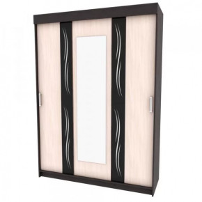 Шкаф 3-х створчатый Эрика в Радужном - raduzhnyj.mebel-tymen.ru | фото