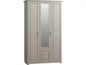 Шкаф 3-створчатый Белла в Радужном - raduzhnyj.mebel-tymen.ru | фото