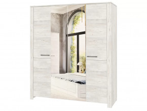 Шкаф 4-х створчатый Моника Винтерберг в Радужном - raduzhnyj.mebel-tymen.ru | фото