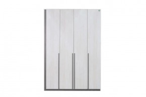 Шкаф 4-х створчатый Винтер-4 в Радужном - raduzhnyj.mebel-tymen.ru | фото