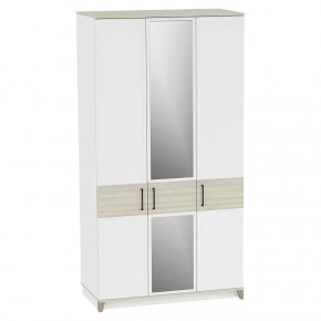 Шкаф 444 "Aurelio" в Радужном - raduzhnyj.mebel-tymen.ru | фото