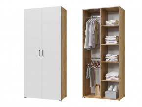 Шкаф 900 Лайт в Радужном - raduzhnyj.mebel-tymen.ru | фото